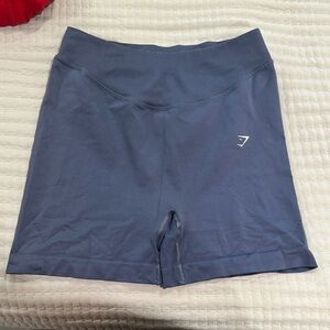 Gymshark seamless shorts